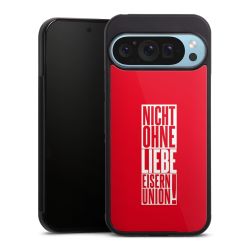 Gallery Case schwarz