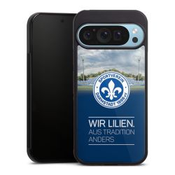 Gallery Case schwarz