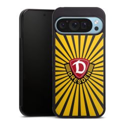 Gallery Case schwarz