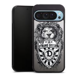 Gallery Case schwarz