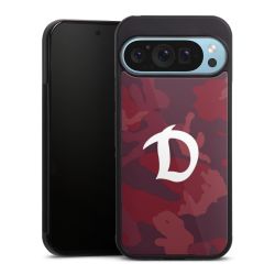 Gallery Case schwarz