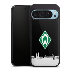 Gallery Case schwarz