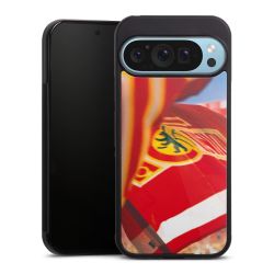 Gallery Case schwarz