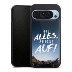 Gallery Case schwarz