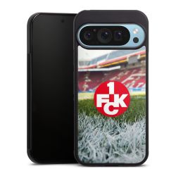 Gallery Case schwarz