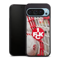 Gallery Case schwarz