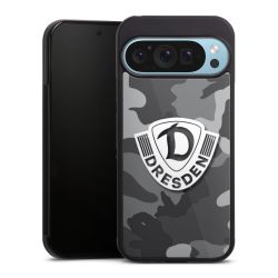 Gallery Case schwarz