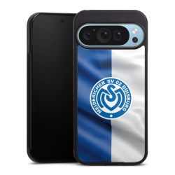 Gallery Case schwarz