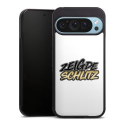 Gallery Case schwarz