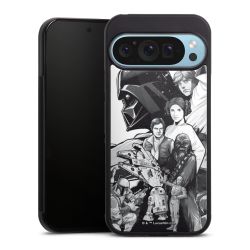 Gallery Case black