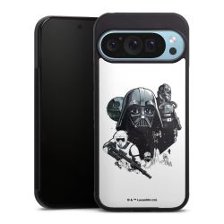 Gallery Case black