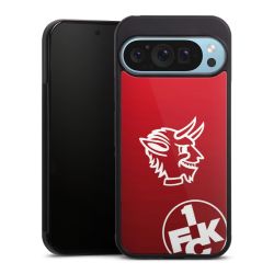 Gallery Case schwarz