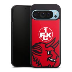 Gallery Case schwarz