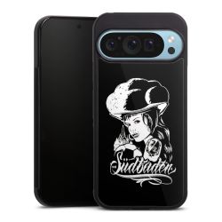 Gallery Case schwarz