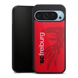 Gallery Case schwarz