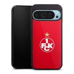 Gallery Case schwarz