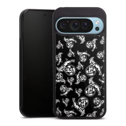 Gallery Case schwarz