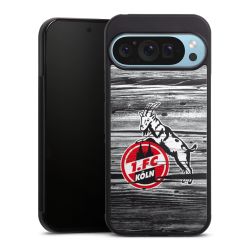 Gallery Case schwarz