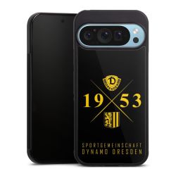 Gallery Case schwarz