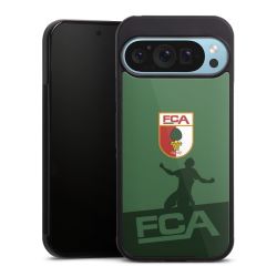 Gallery Case schwarz