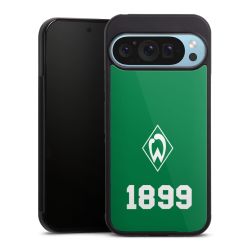 Gallery Case schwarz