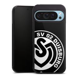 Gallery Case schwarz