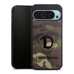 Gallery Case schwarz