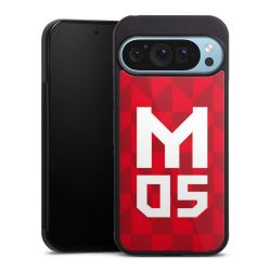 Gallery Case schwarz