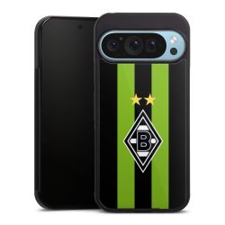 Gallery Case schwarz