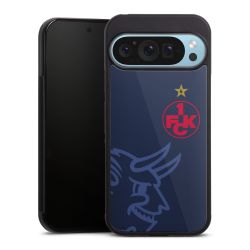 Gallery Case schwarz