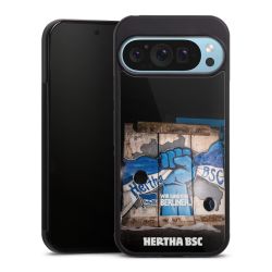 Gallery Case schwarz