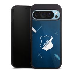 Gallery Case schwarz