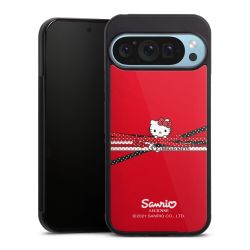 Gallery Case schwarz