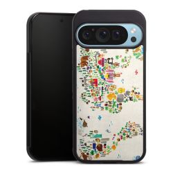 Gallery Case black