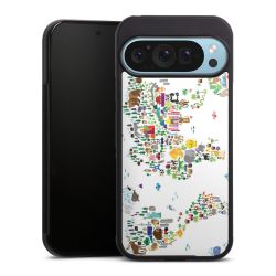 Gallery Case black