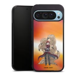 Gallery Case black