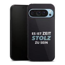 Gallery Case schwarz