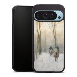 Gallery Case black