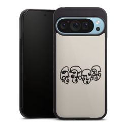 Gallery Case black