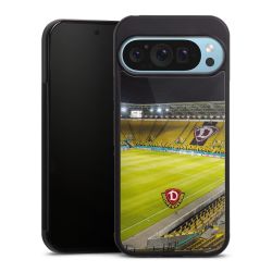 Gallery Case schwarz