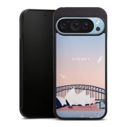 Gallery Case black