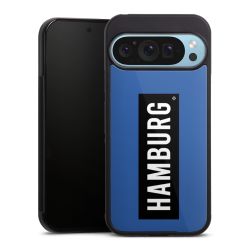 Gallery Case schwarz