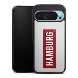 Gallery Case schwarz