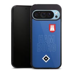 Gallery Case schwarz