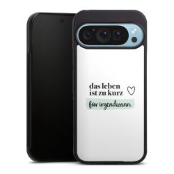 Gallery Case schwarz