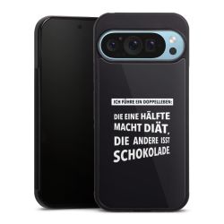 Gallery Case schwarz