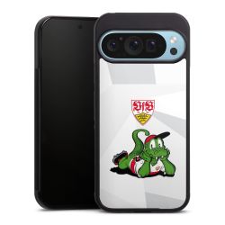 Gallery Case schwarz