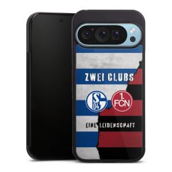 Gallery Case schwarz