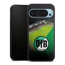 Gallery Case schwarz