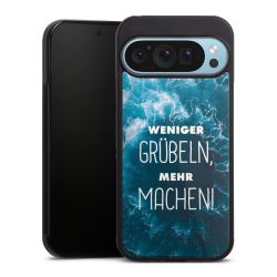 Gallery Case schwarz